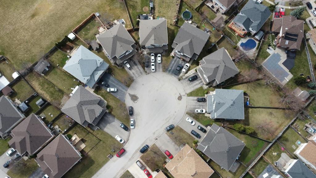 Navarre, Florida is in a housing&nbsp;bubble